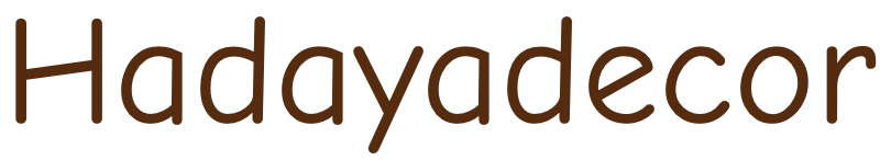 Hadayadecor